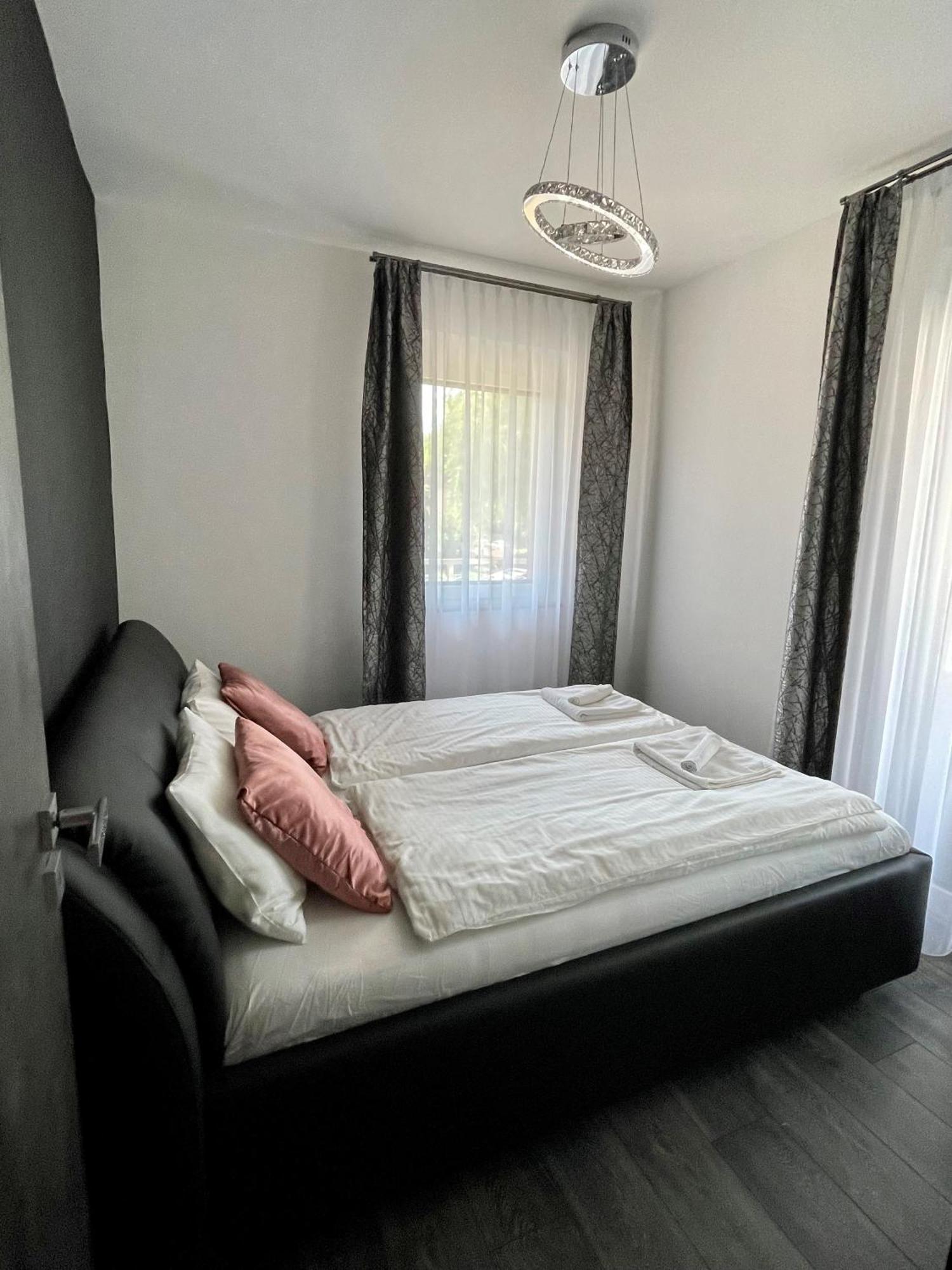Republic5 Apartment Siófok Exterior foto